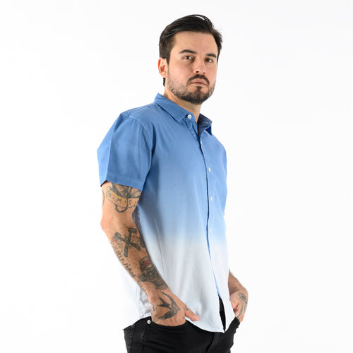 Camisa Mc Woallance Spirit II H24-25