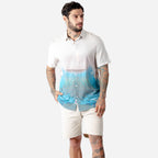 Camisa Mc Woallance Turner  H25-26