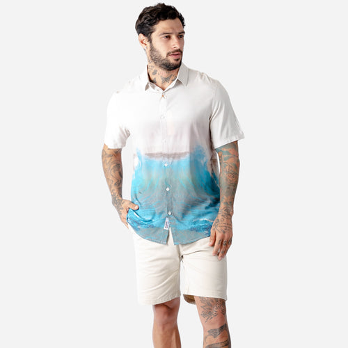 Camisa Mc Woallance Turner  H25-26