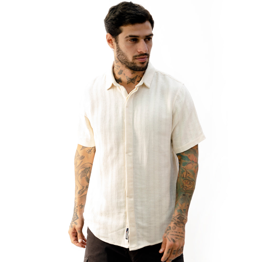 Camisa Mc Woallance Anthony H25