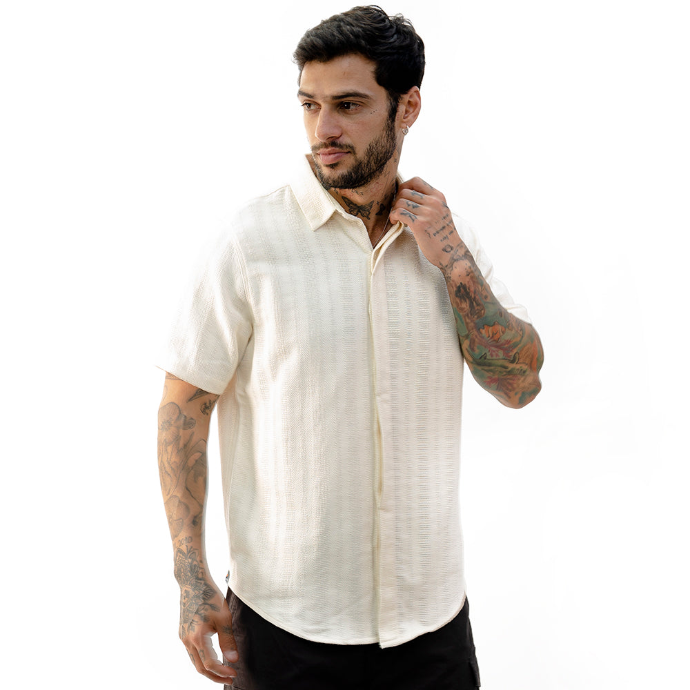 Camisa Mc Woallance Anthony H25