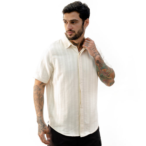 Camisa Mc Woallance Anthony H25