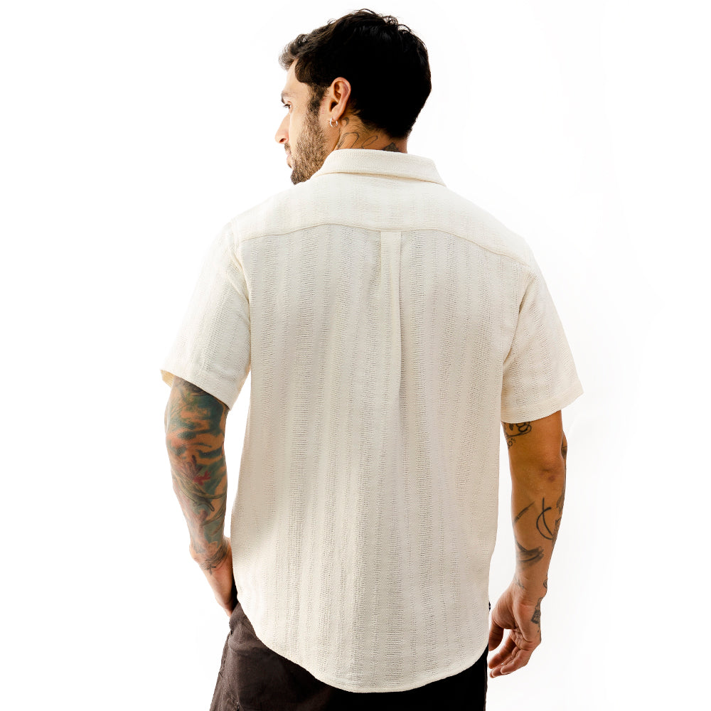 Camisa Mc Woallance Anthony H25