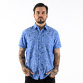 Camisa Mc Woallance Coyote H24-25