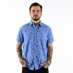 Camisa Mc Woallance Coyote H24-25