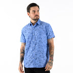 Camisa Mc Woallance Coyote H24-25