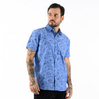 Camisa Mc Woallance Coyote H24-25