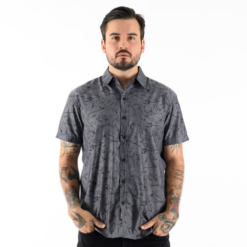Camisa Mc Woallance Coyote H24-25