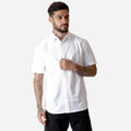 Camisa Mc Woallance Lisboa  H25-26