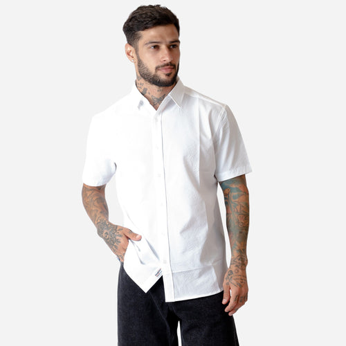 Camisa Mc Woallance Lisboa  H25-26