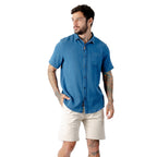 Camisa Mc Woallance Murthy H25-26