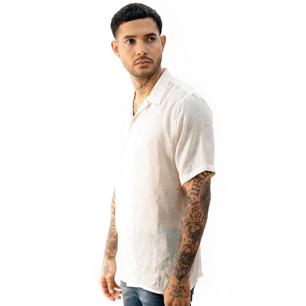 Camisa Mc Woallance Montgomery H25