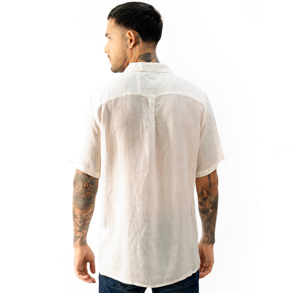 Camisa Mc Woallance Montgomery H25