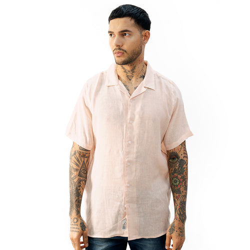 Camisa Mc Woallance Montgomery H25