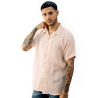 Camisa Mc Woallance Montgomery H25