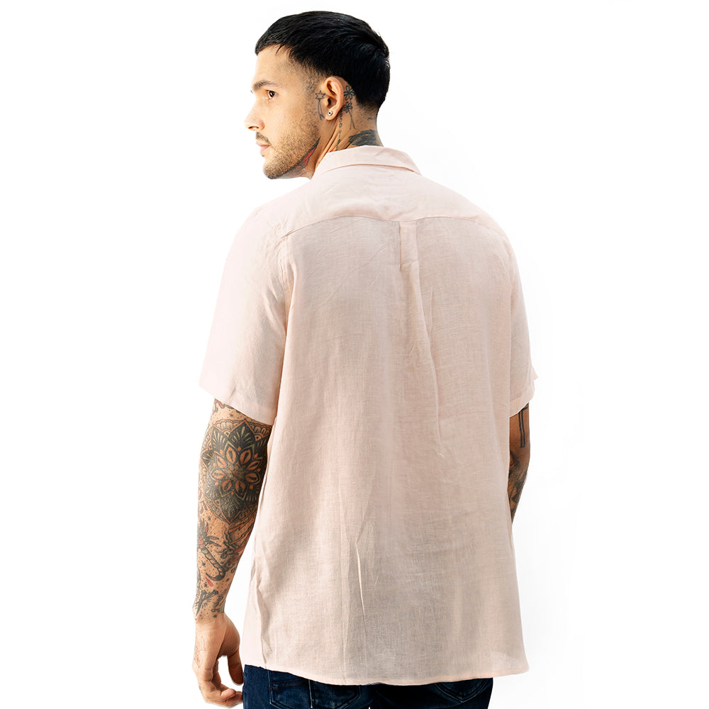 Camisa Mc Woallance Montgomery H25