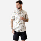 Camisa Mc Woallance  Polonia  H25-26