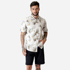 Camisa Mc Woallance  Polonia  H25-26