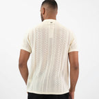 Camisa Mc Tejida Woallance Harris H26