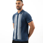 Camisa Mc Tejida Woallance Prime H26