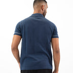 Camisa Mc Tejida Woallance Prime H26