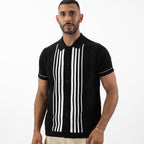 Camisa Mc Tejida Woallance Prime H26