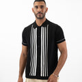 Camisa Mc Tejida Woallance Prime H26