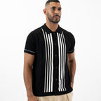 Camisa Mc Tejida Woallance Prime H26