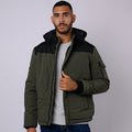 Casaca Woallance Everest H25