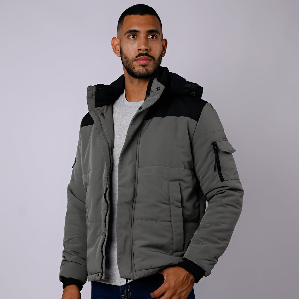 Casaca Woallance Everest H25
