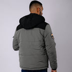Casaca Woallance Everest H25