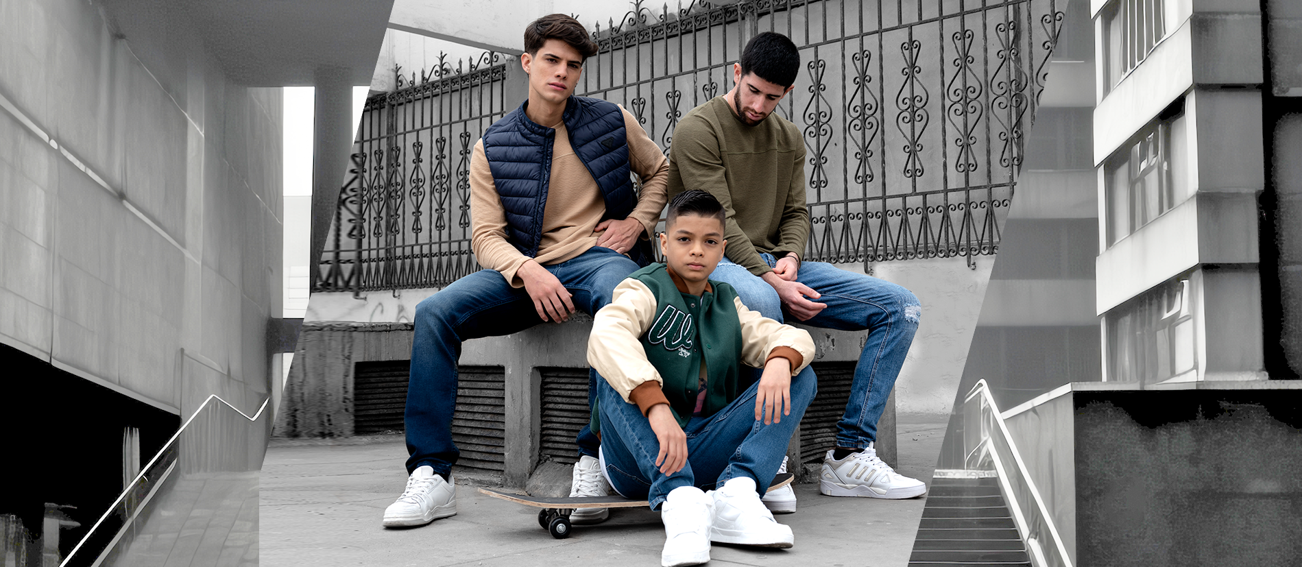 Colección invierno 2025