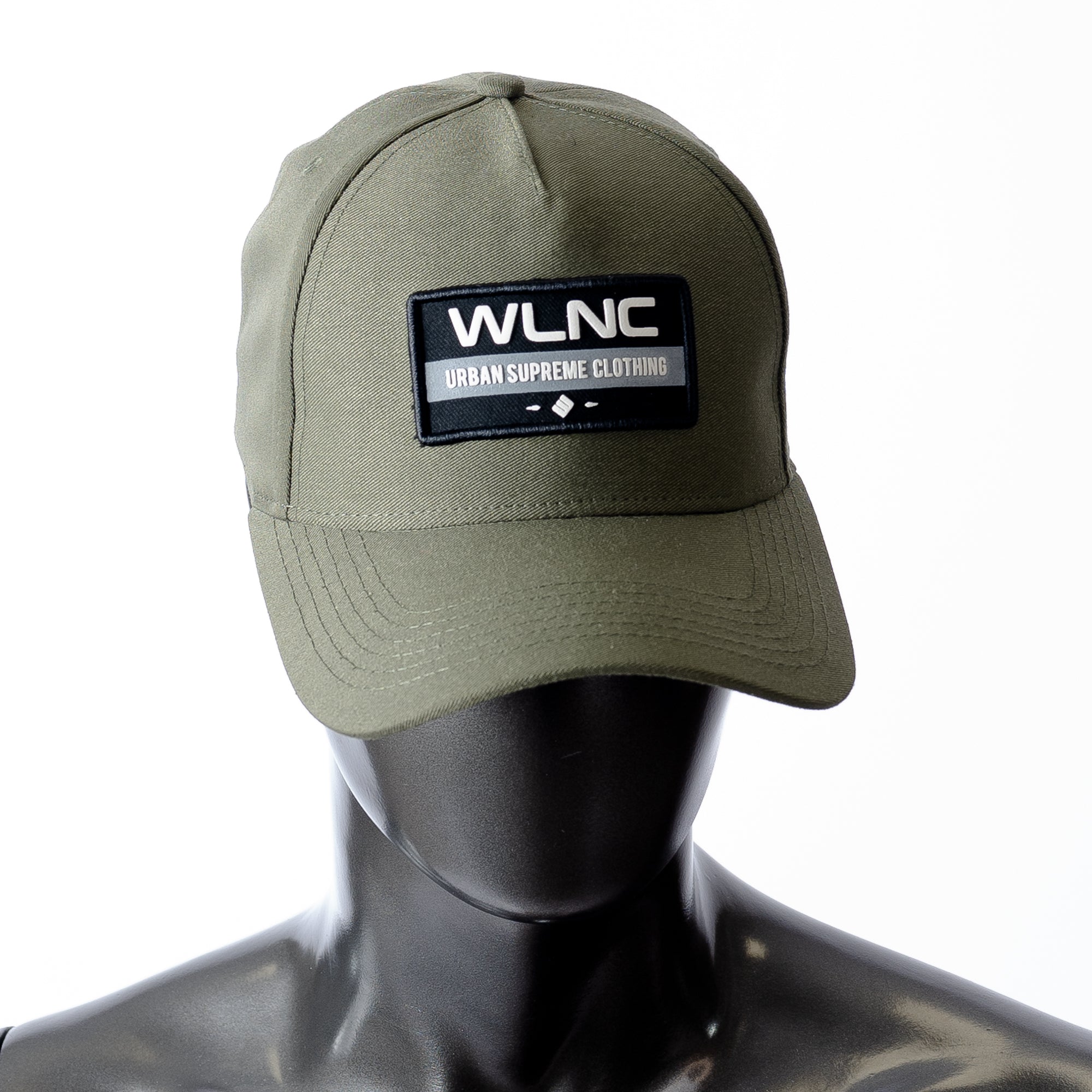 Gorro Woallance Cairo H25