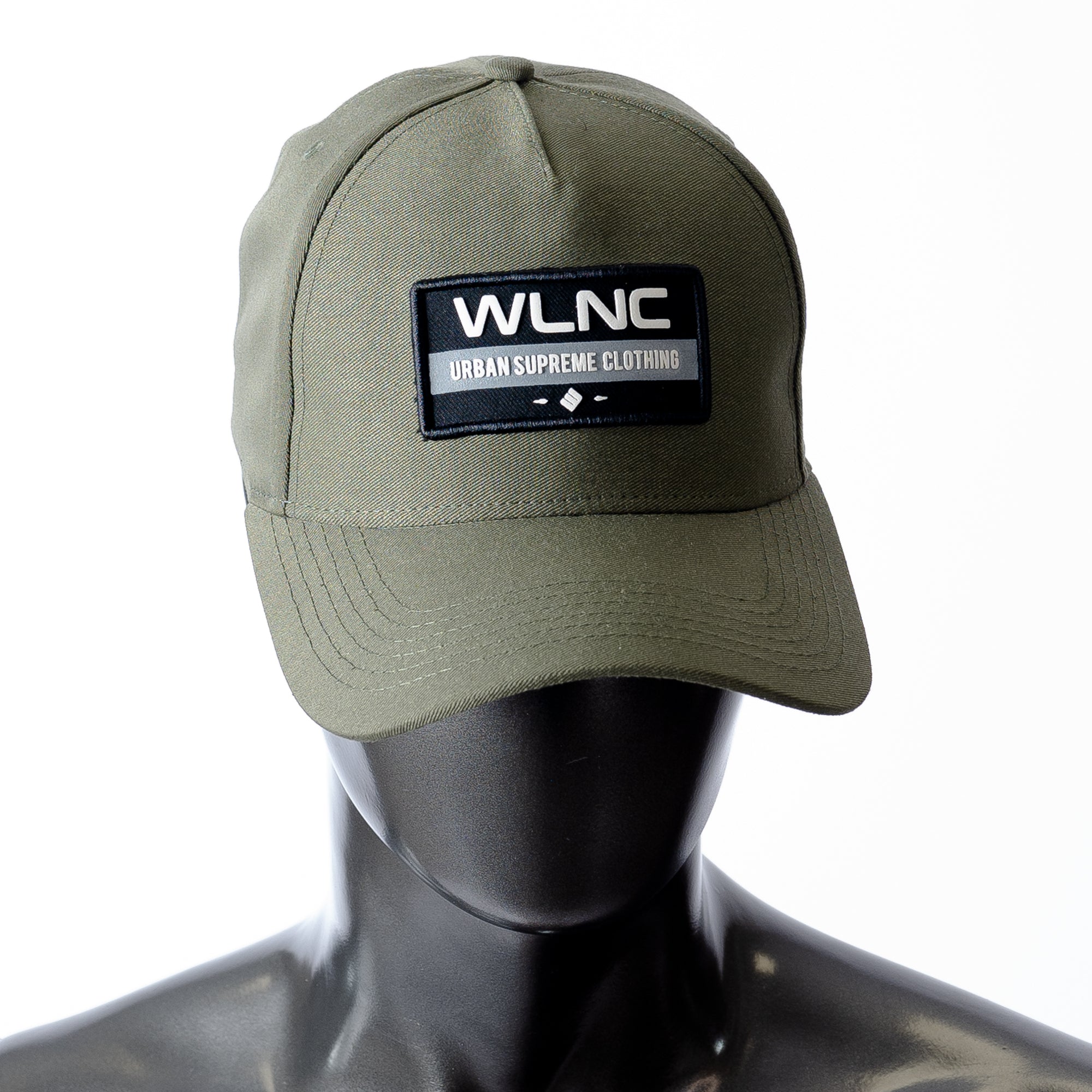 Gorro Woallance Cairo H25