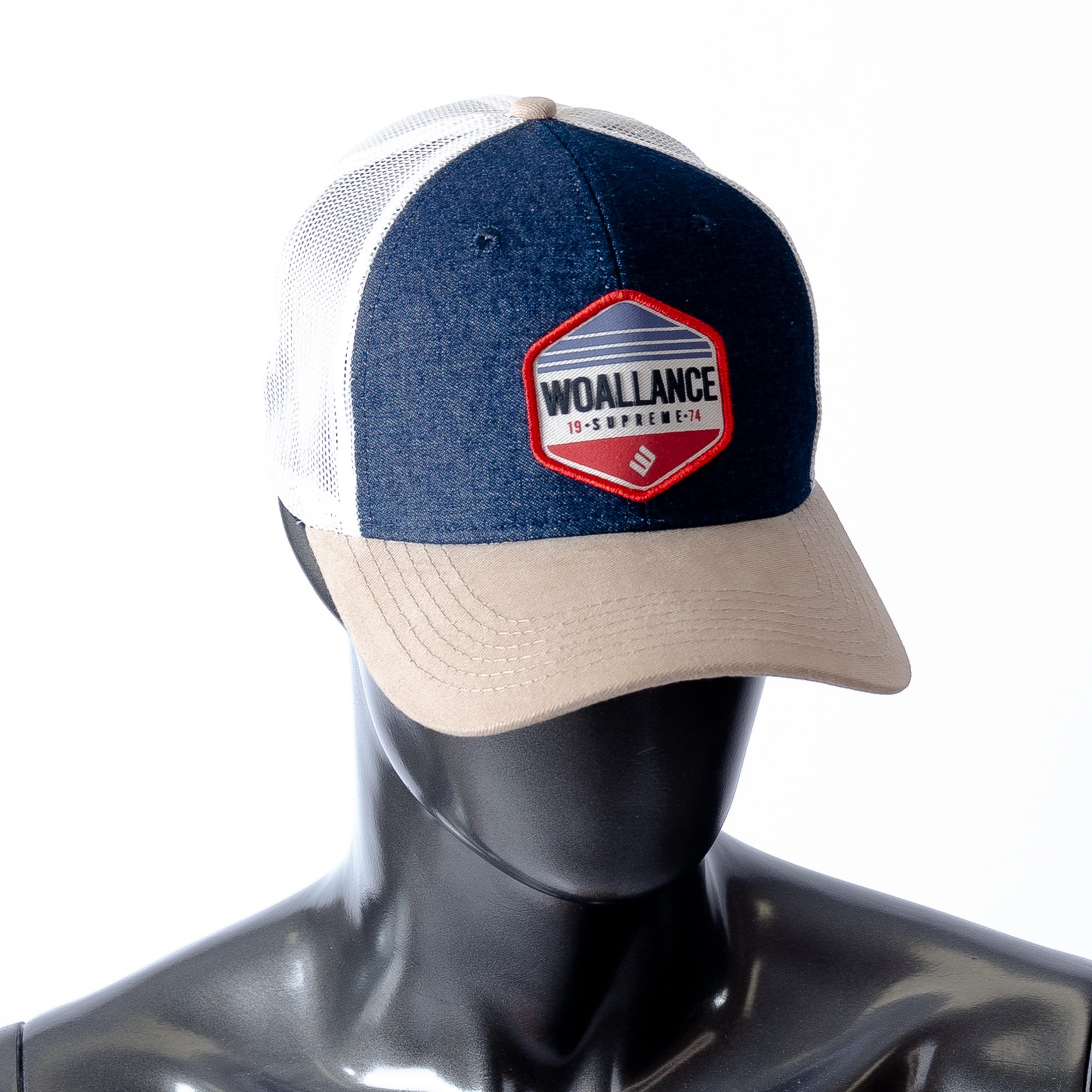Gorro Woallance Campus H25