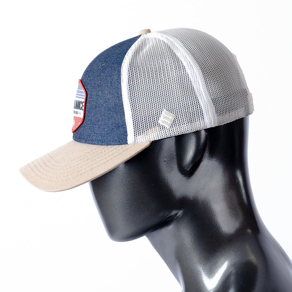 Gorro Woallance Campus H25