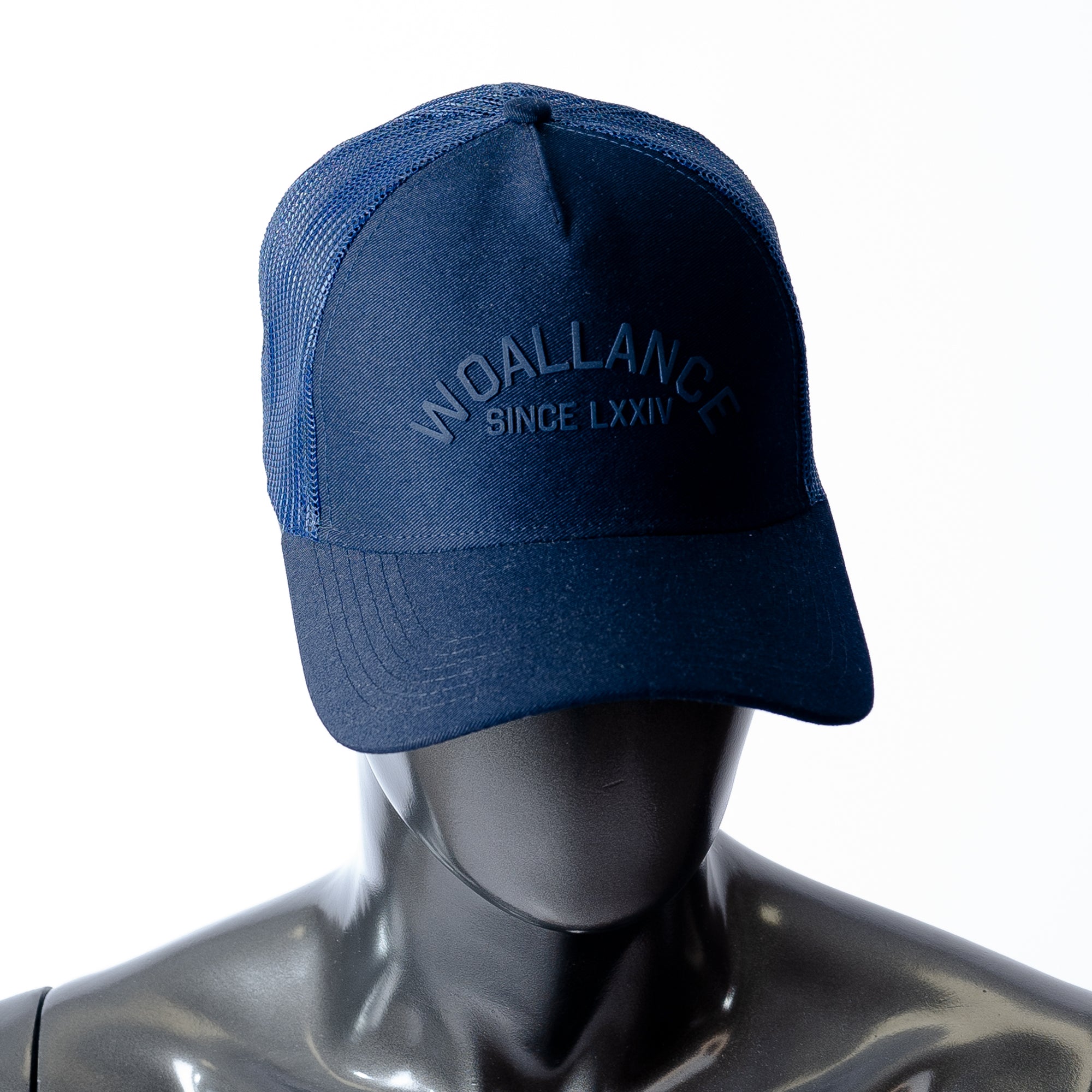 Gorro Woallance Charles H25