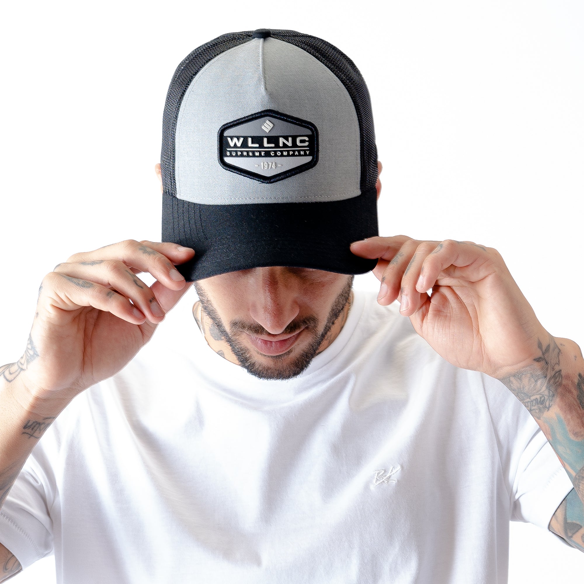 Gorro Woallance Charlie H25