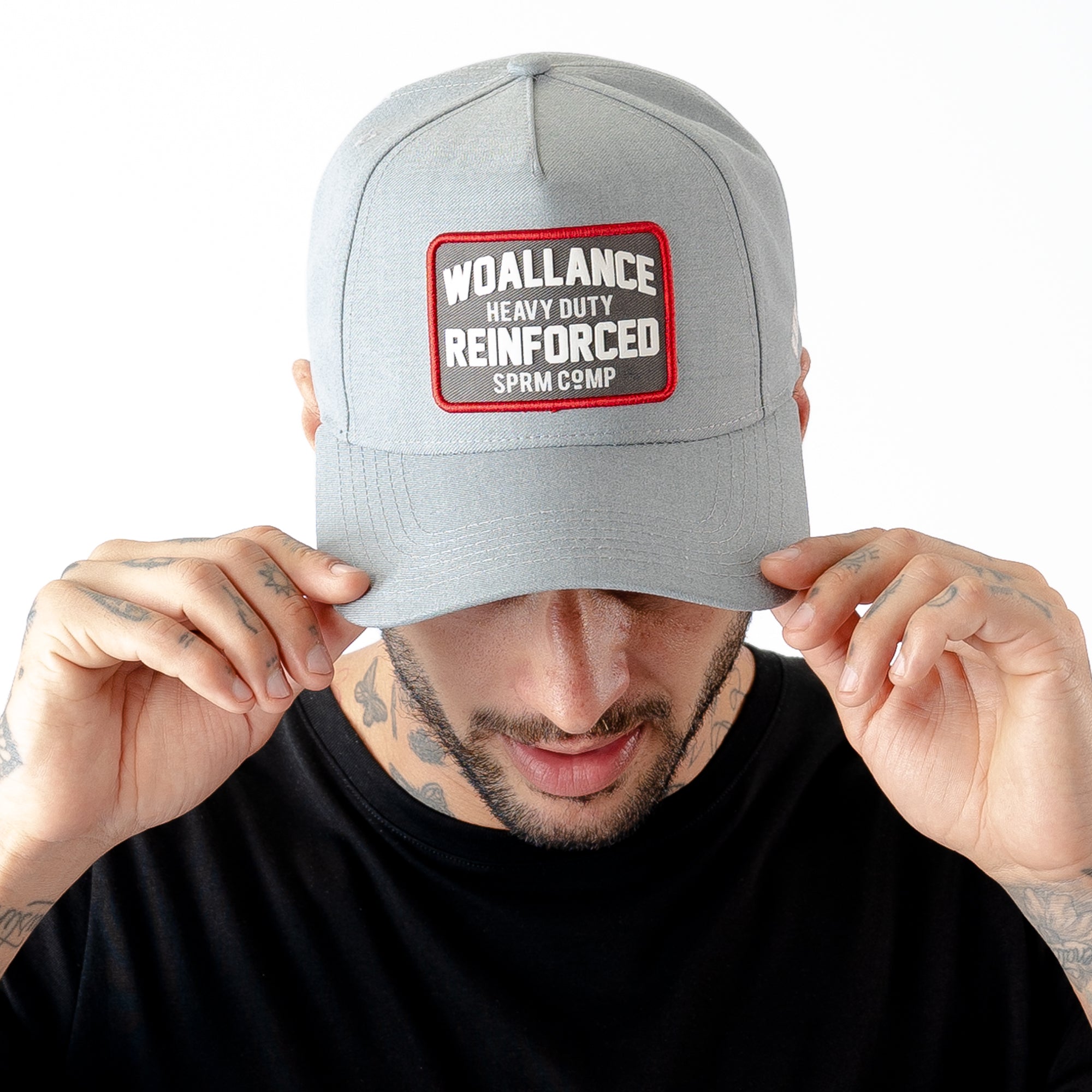Gorro Woallance Jax H25