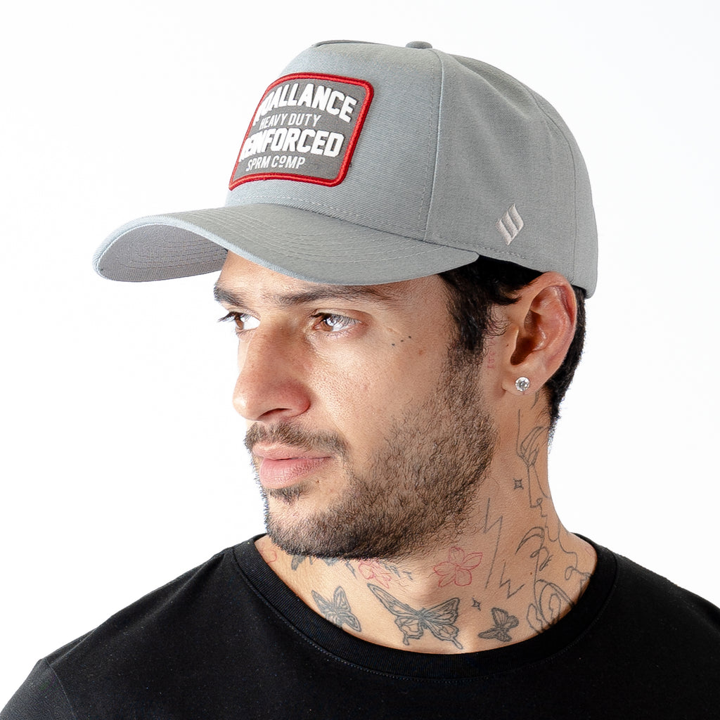 Gorro Woallance Jax H25