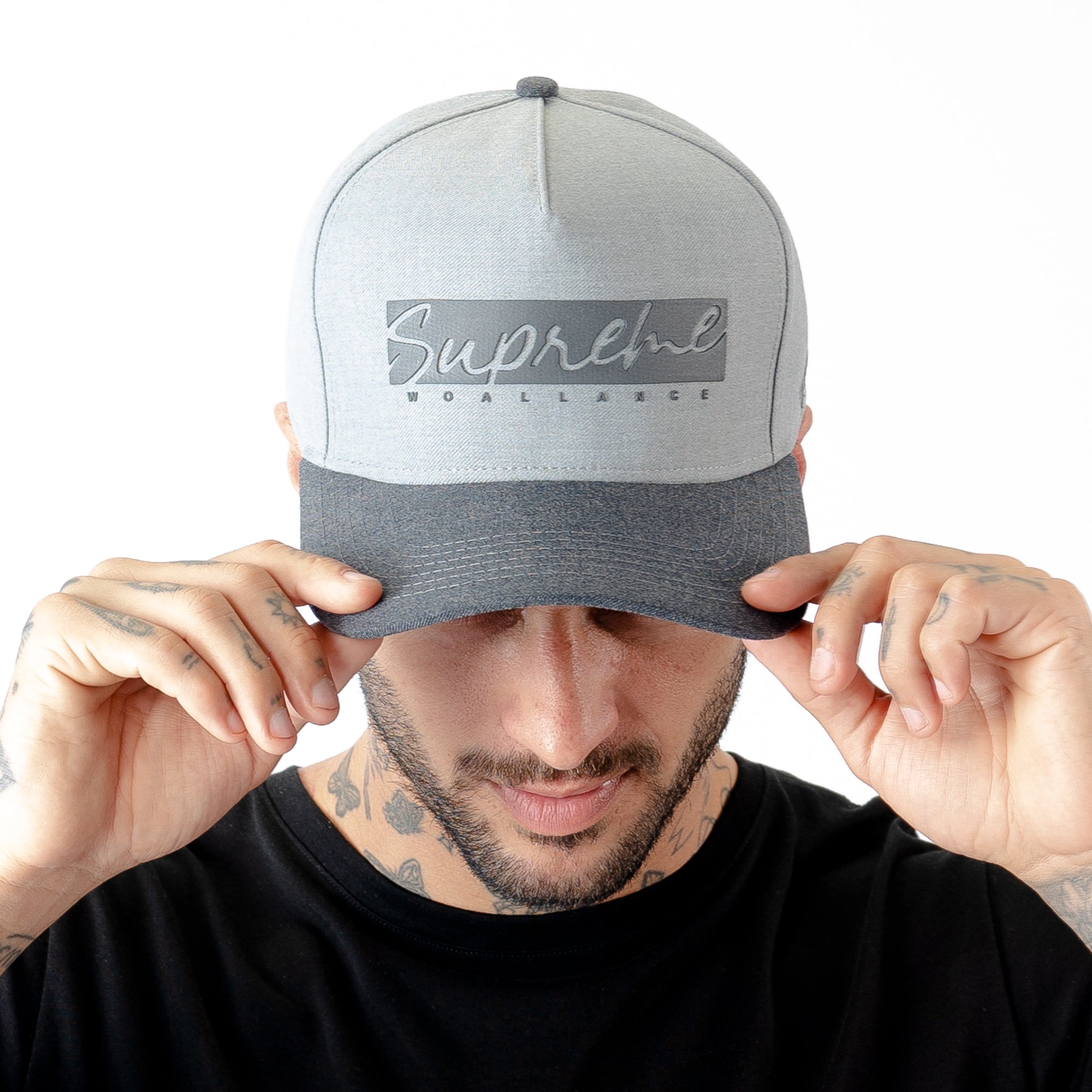 Gorro Woallance Jordan H25