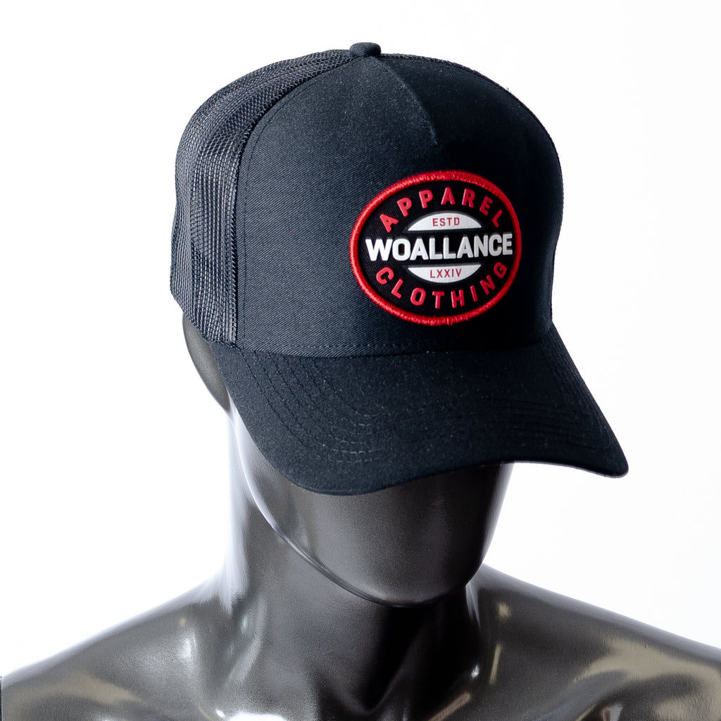 Gorro Woallance  Marshall H25