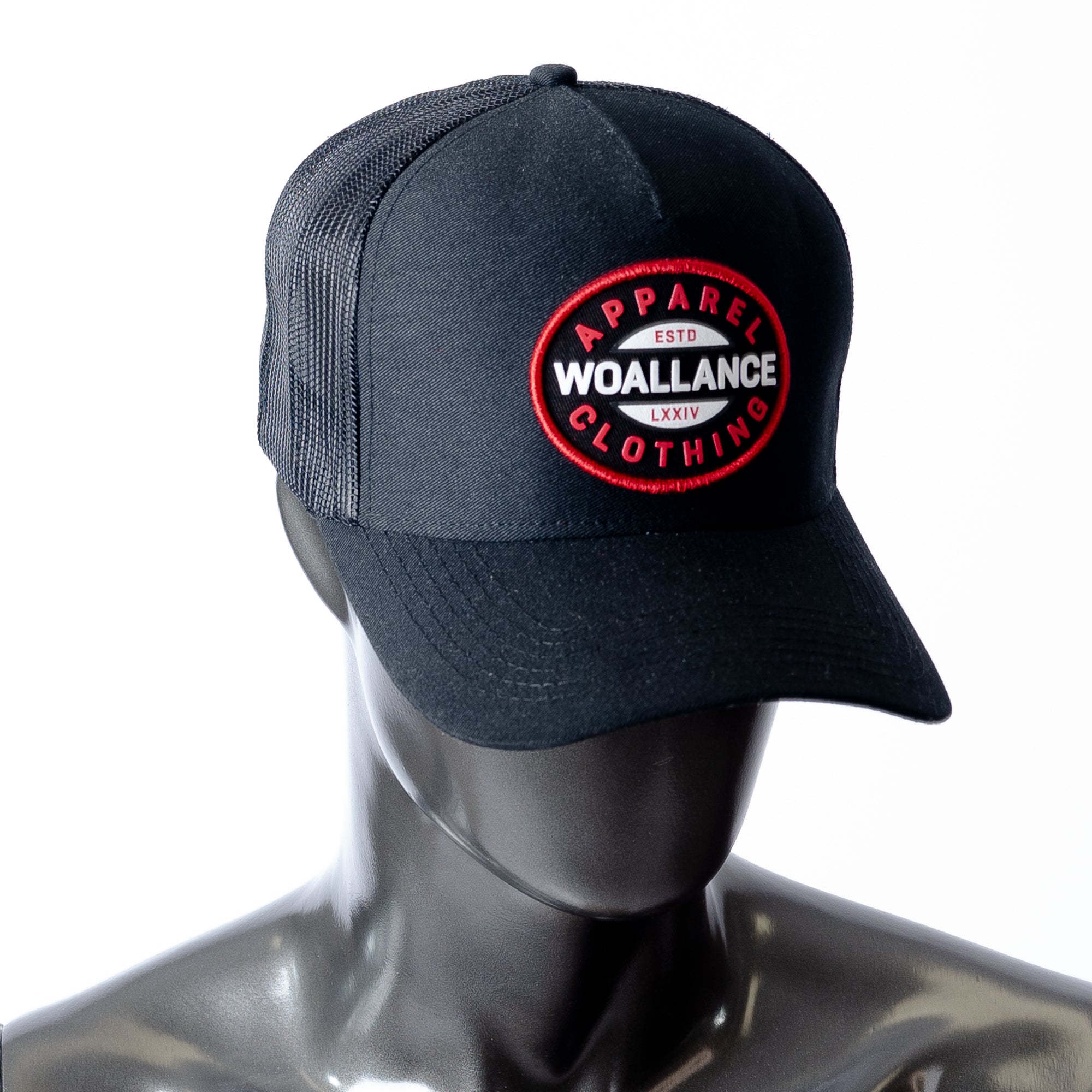 Gorro Woallance  Marshall H25