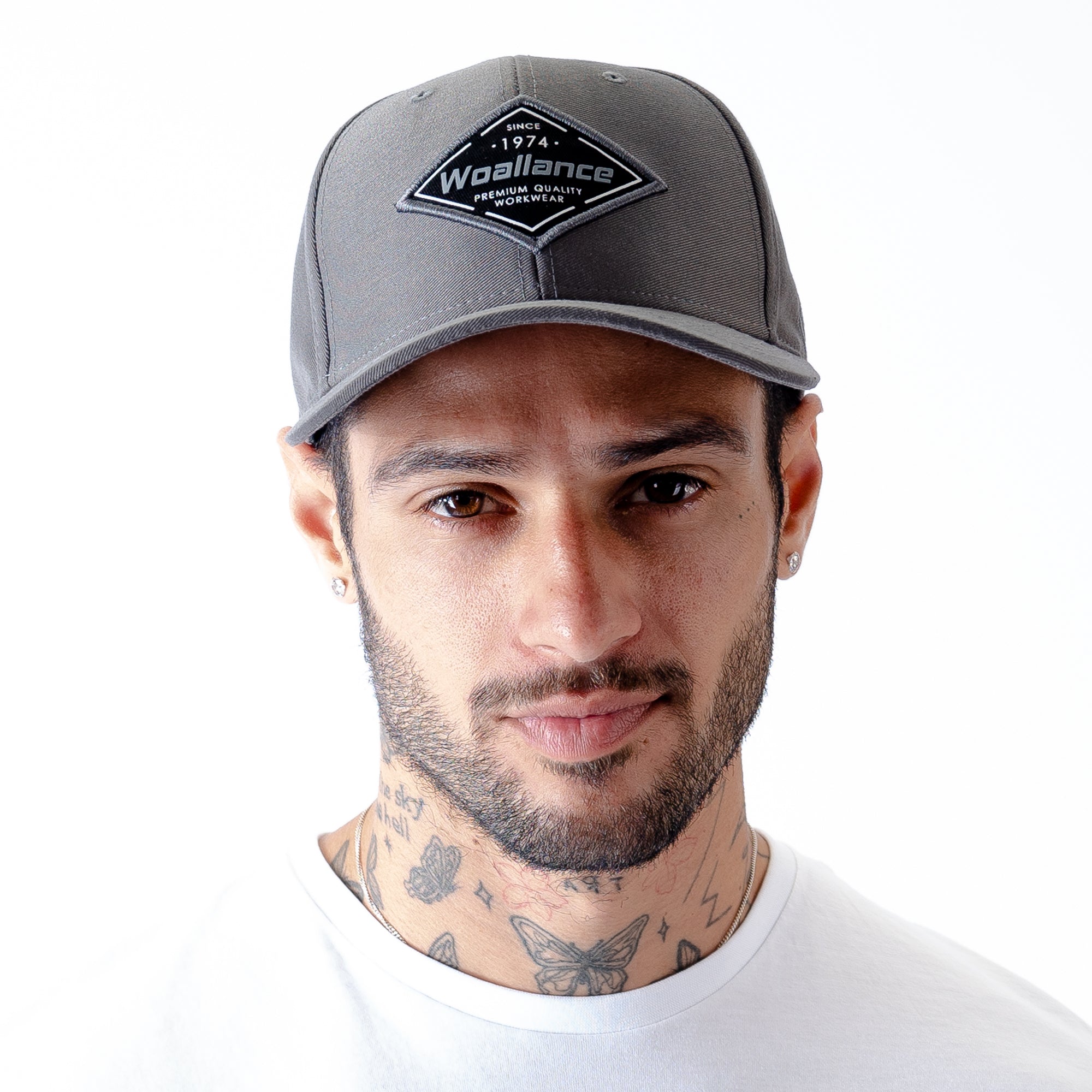 Gorro Woallance  Maxwell H25