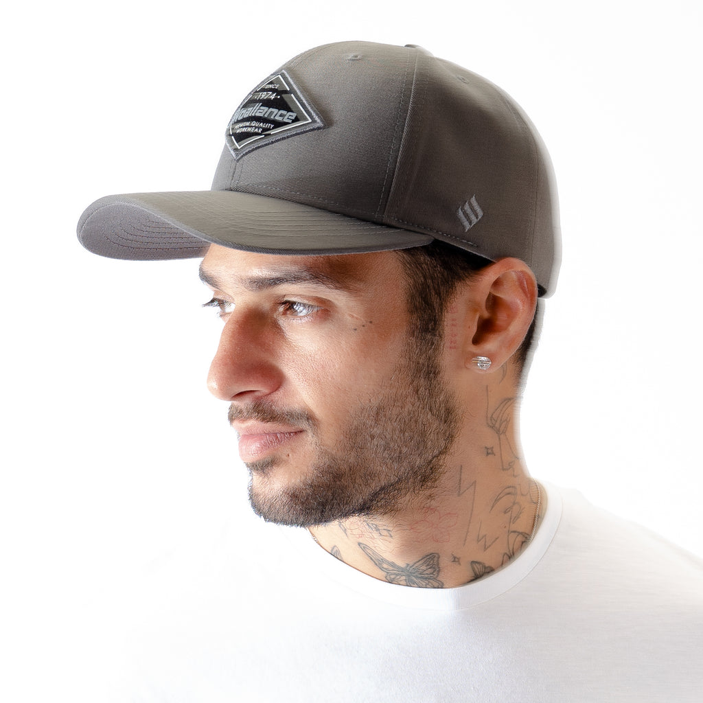 Gorro Woallance  Maxwell H25