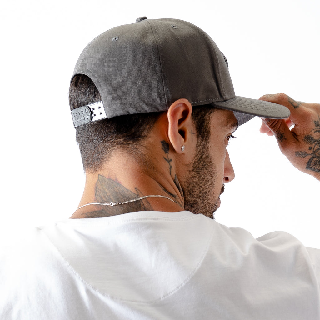 Gorro Woallance  Maxwell H25