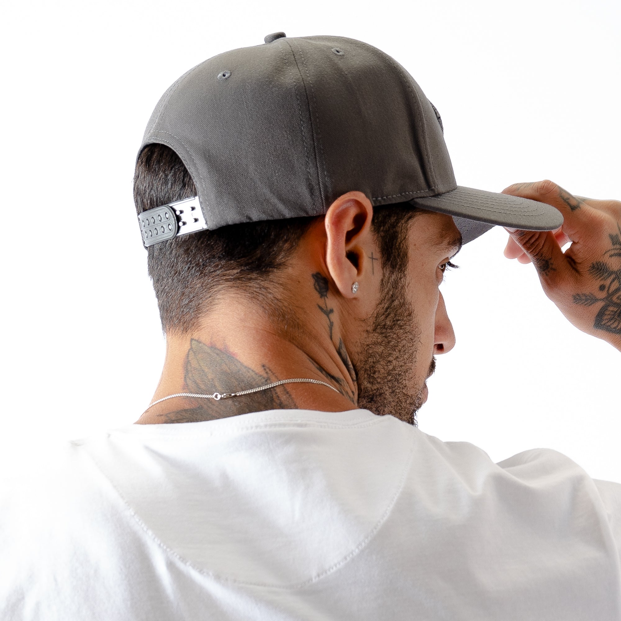 Gorro Woallance  Maxwell H25