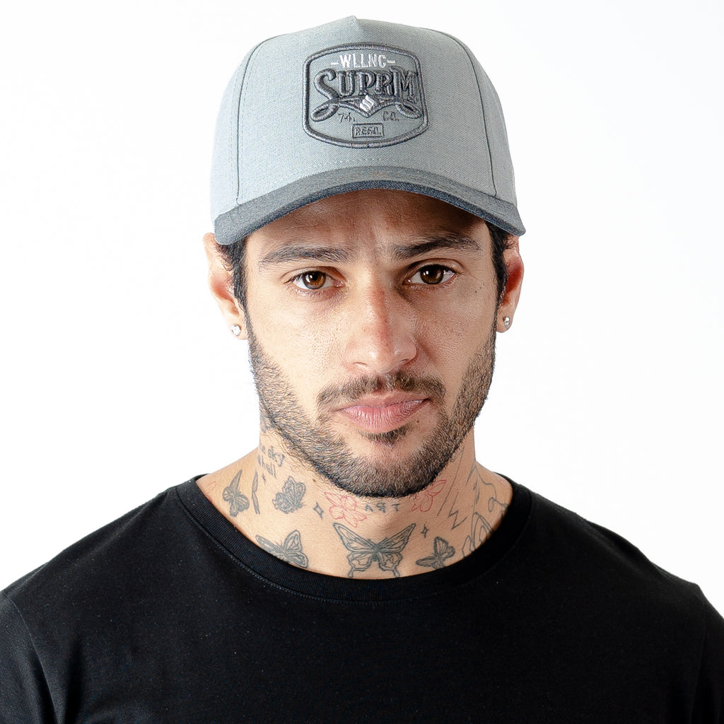 Gorro Woallance  Nathan H25