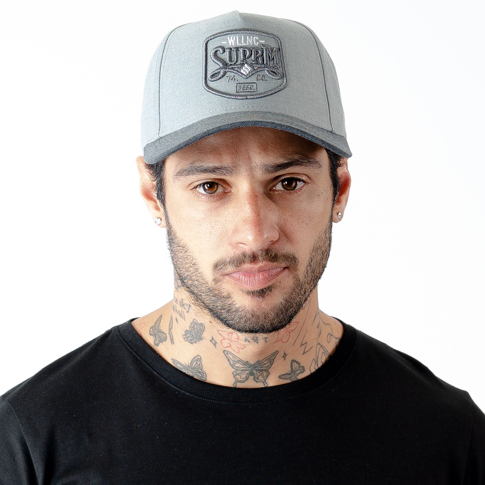 Gorro Woallance  Nathan H25