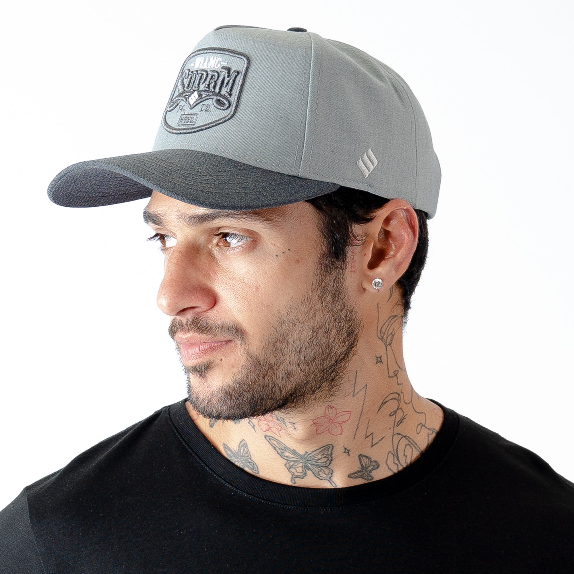 Gorro Woallance  Nathan H25